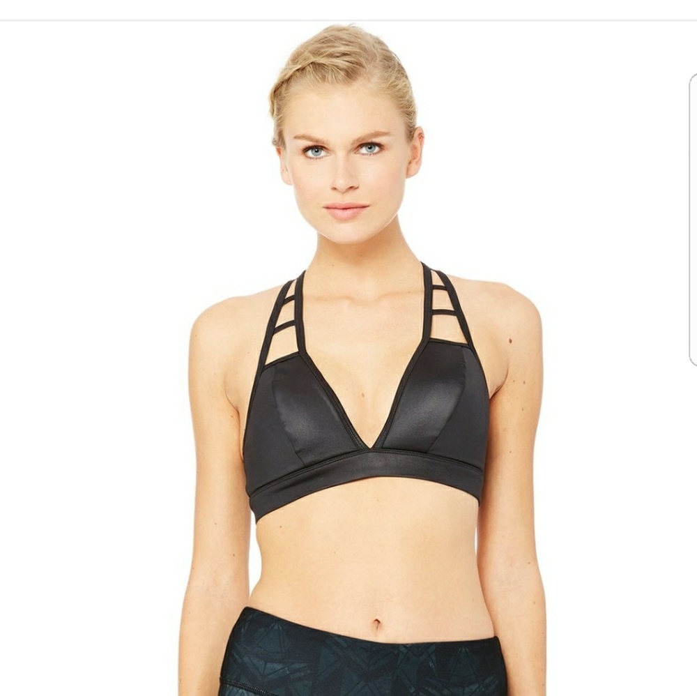Alo Yoga sports bra